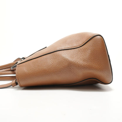Prada Shoulder Bag Vitello 2-Way — view 3