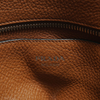 Prada Shoulder Bag Vitello 2-Way — view 9