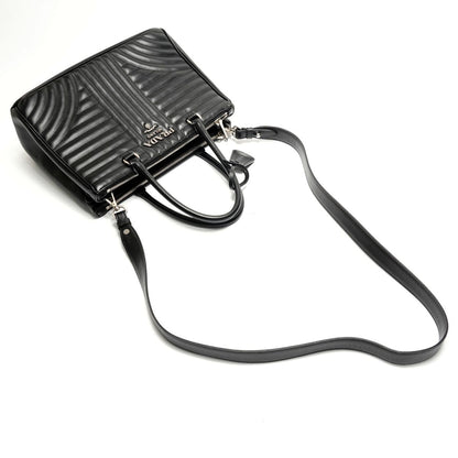 Prada Shoulder Bag Diagram 2-Way Leather — view 8