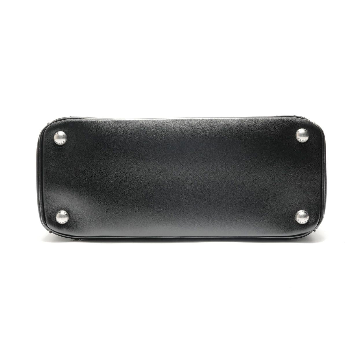 Prada Shoulder Bag Diagram 2-Way Leather — view 7