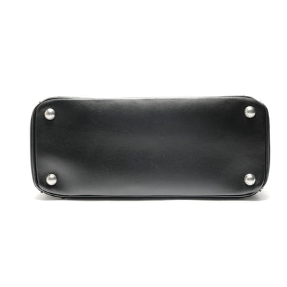 Prada Shoulder Bag Diagram 2-Way Leather — view 7