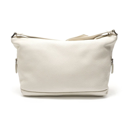 Prada Shoulder Bag Vitello Daino Cross — view 2