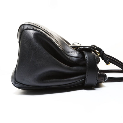 Gucci Handbag GG Running Leather — view 4