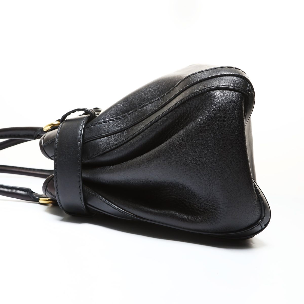Gucci Handbag GG Running Leather — view 3