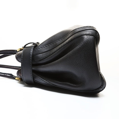 Gucci Handbag GG Running Leather — view 3