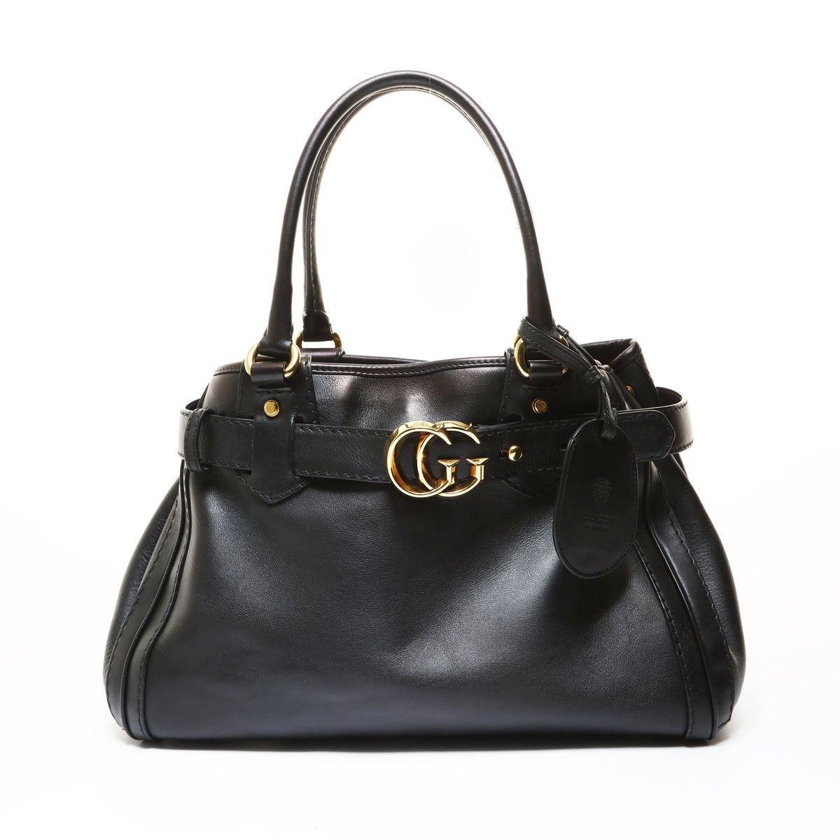 Gucci Handbag GG Running Leather