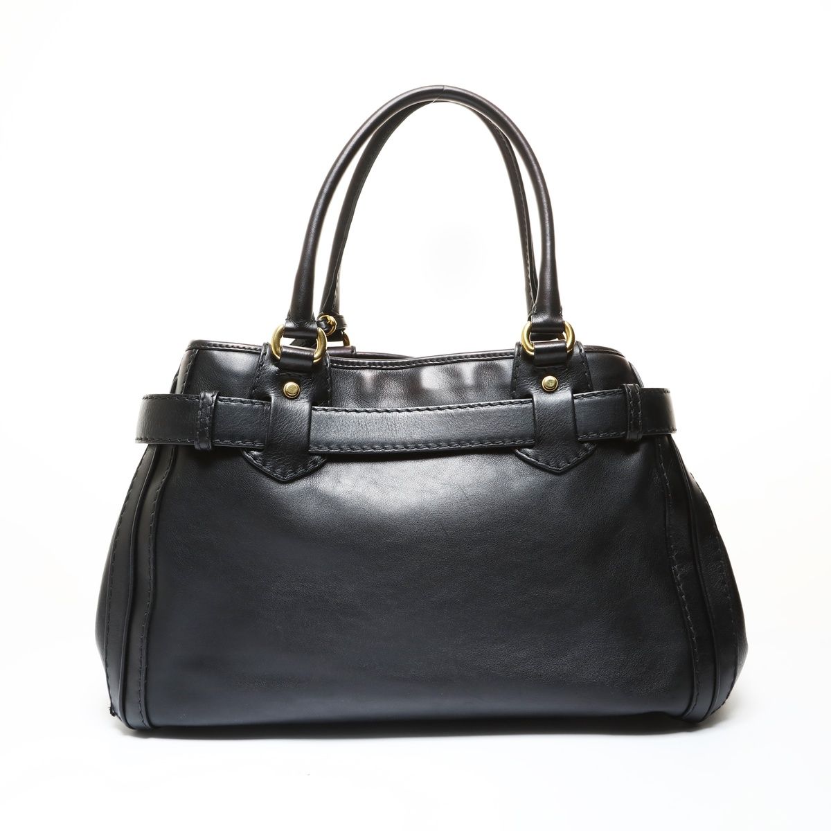 Gucci Handbag GG Running Leather — view 2