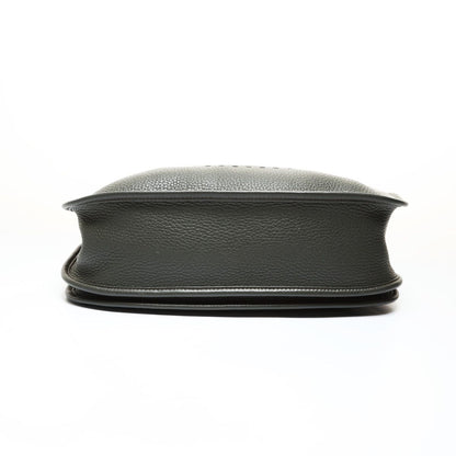 Hermes Shoulder Bag Evelyne 3 GM Taurillon Clemence — view 7