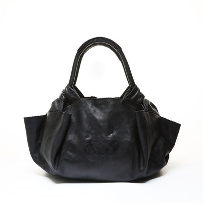Loewe Handbag Anagram Nappa Aire 2-Way