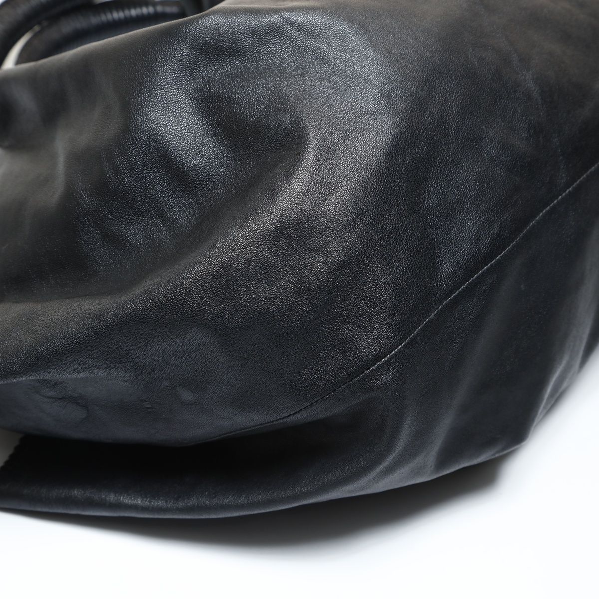Loewe Handbag Anagram Nappa Aire 2-Way — view 5