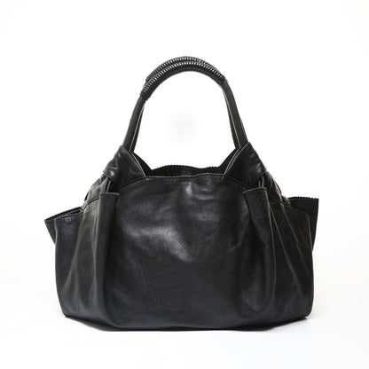 Loewe Handbag Anagram Nappa Aire 2-Way — view 2