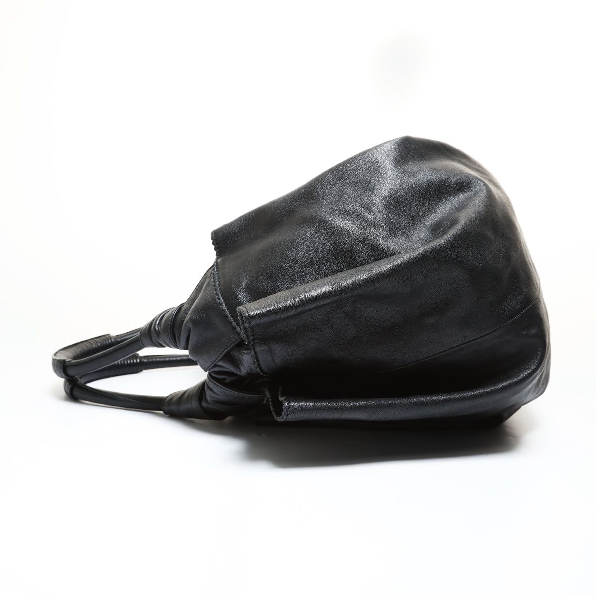 Loewe Handbag Anagram Nappa Aire 2-Way — view 3