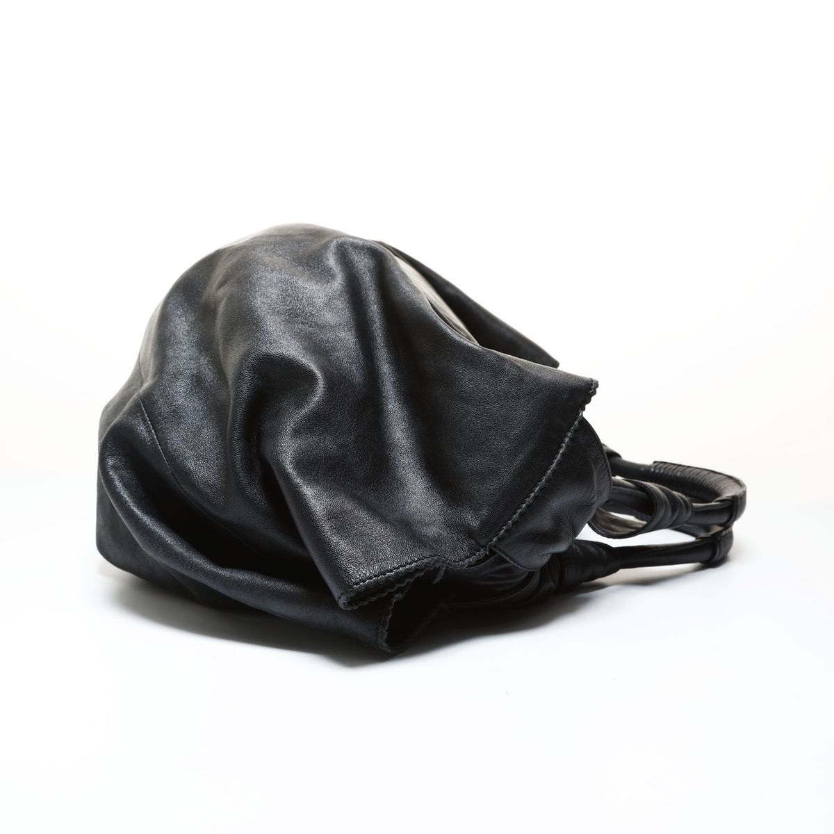Loewe Handbag Anagram Nappa Aire 2-Way — view 4
