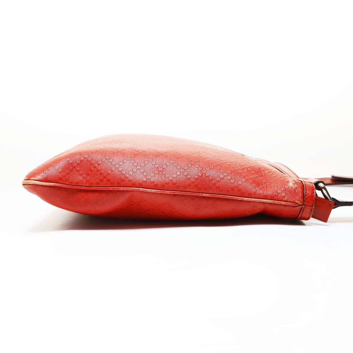 Gucci Shoulder Bag Diamante — view 4