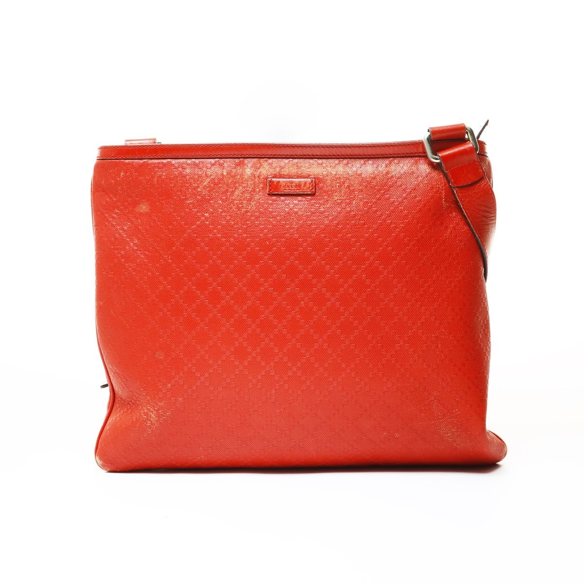 Gucci Shoulder Bag Diamante