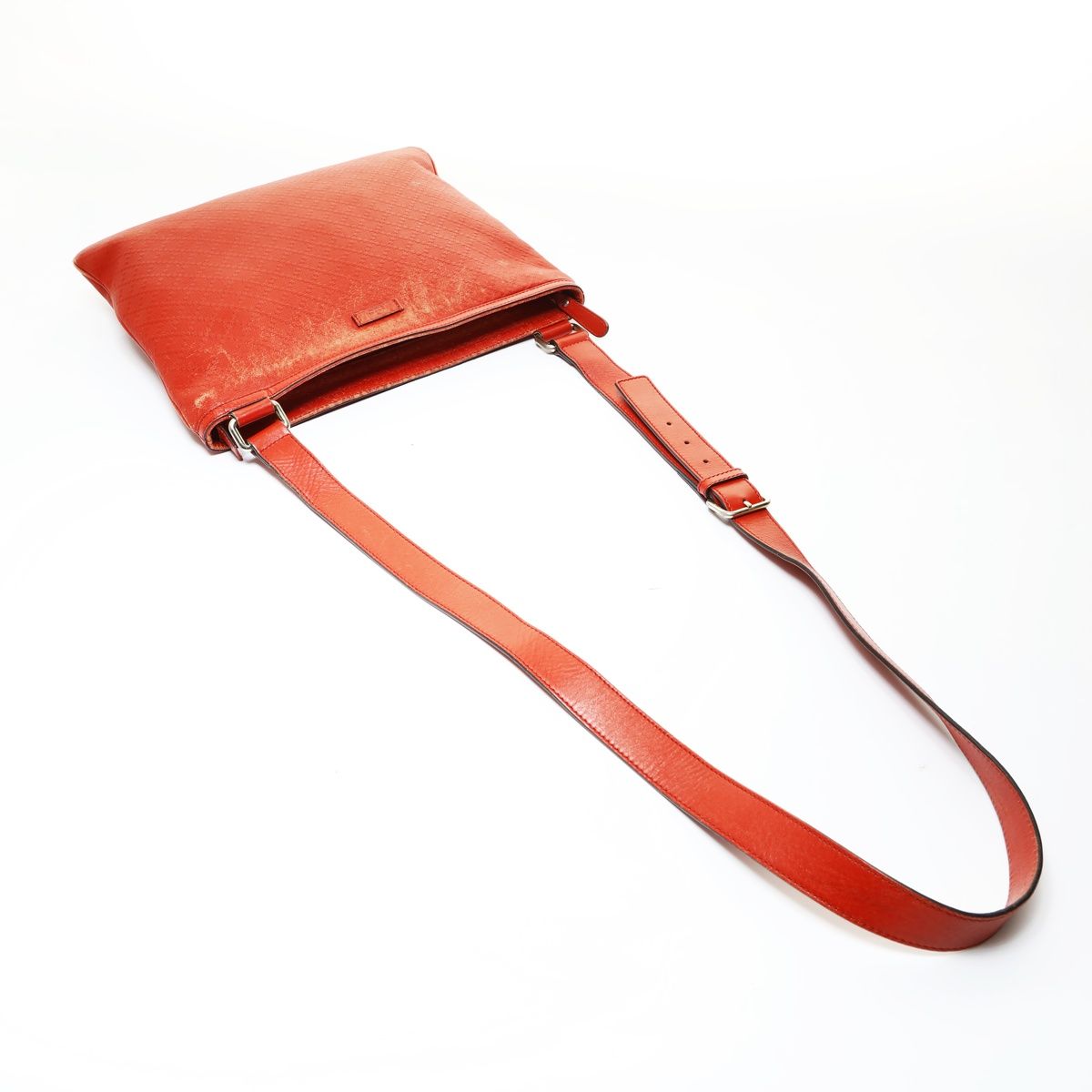 Gucci Shoulder Bag Diamante — view 9