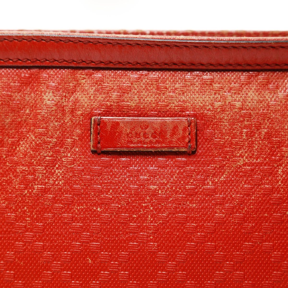 Gucci Shoulder Bag Diamante — view 8