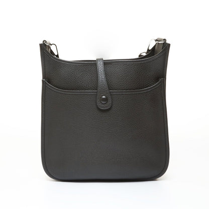 Hermes Shoulder Bag Evelyne 2 Taurillon Clemence — view 2