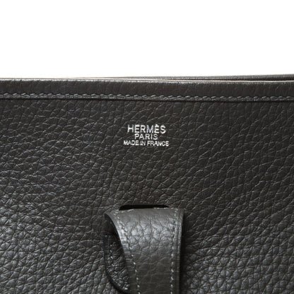 Hermes Shoulder Bag Evelyne 2 Taurillon Clemence — view 9