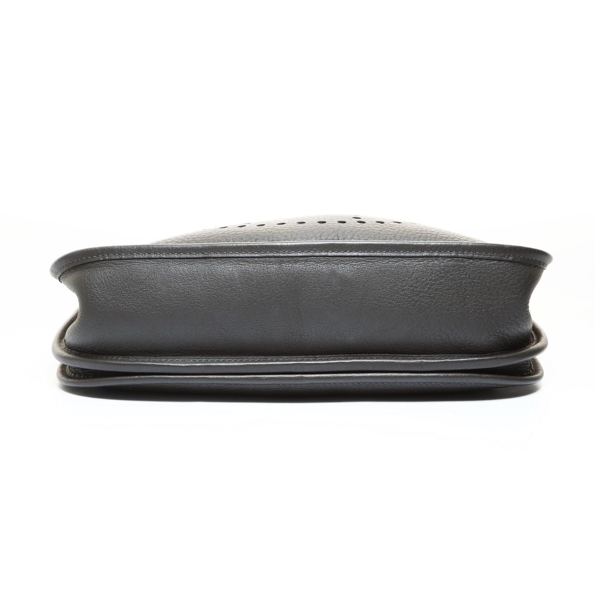 Hermes Shoulder Bag Evelyne 2 Taurillon Clemence — view 7