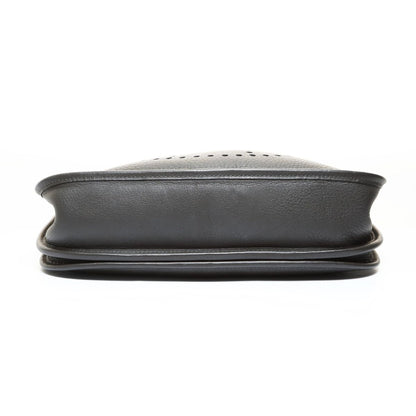 Hermes Shoulder Bag Evelyne 2 Taurillon Clemence — view 7