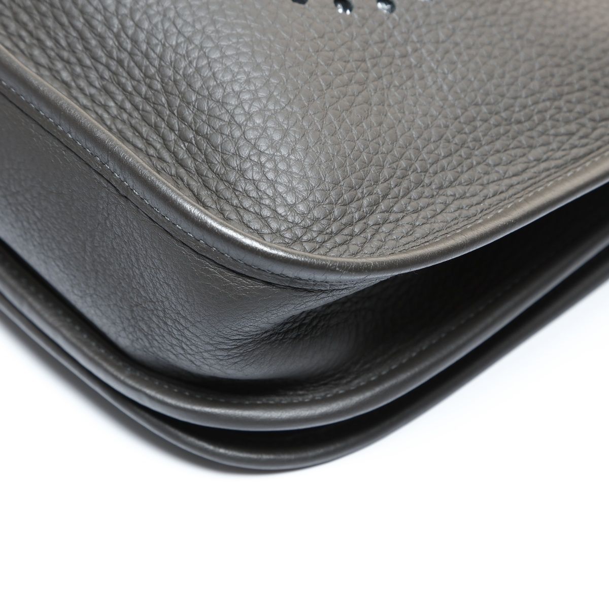 Hermes Shoulder Bag Evelyne 2 Taurillon Clemence — view 6