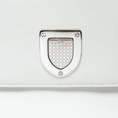 Dior Handbag White — view 8
