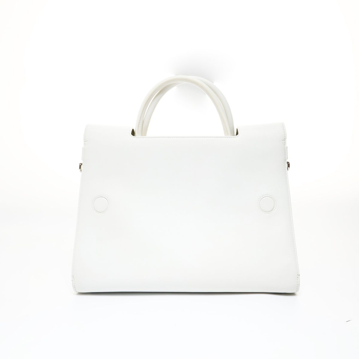 Dior Handbag White — view 2