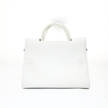 Dior Handbag White — view 2