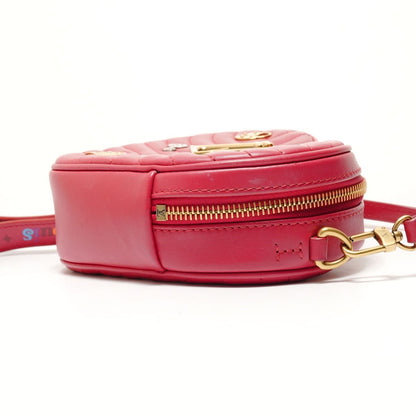 Louis Vuitton Shoulder Bag New Wave Lovelock — view 5