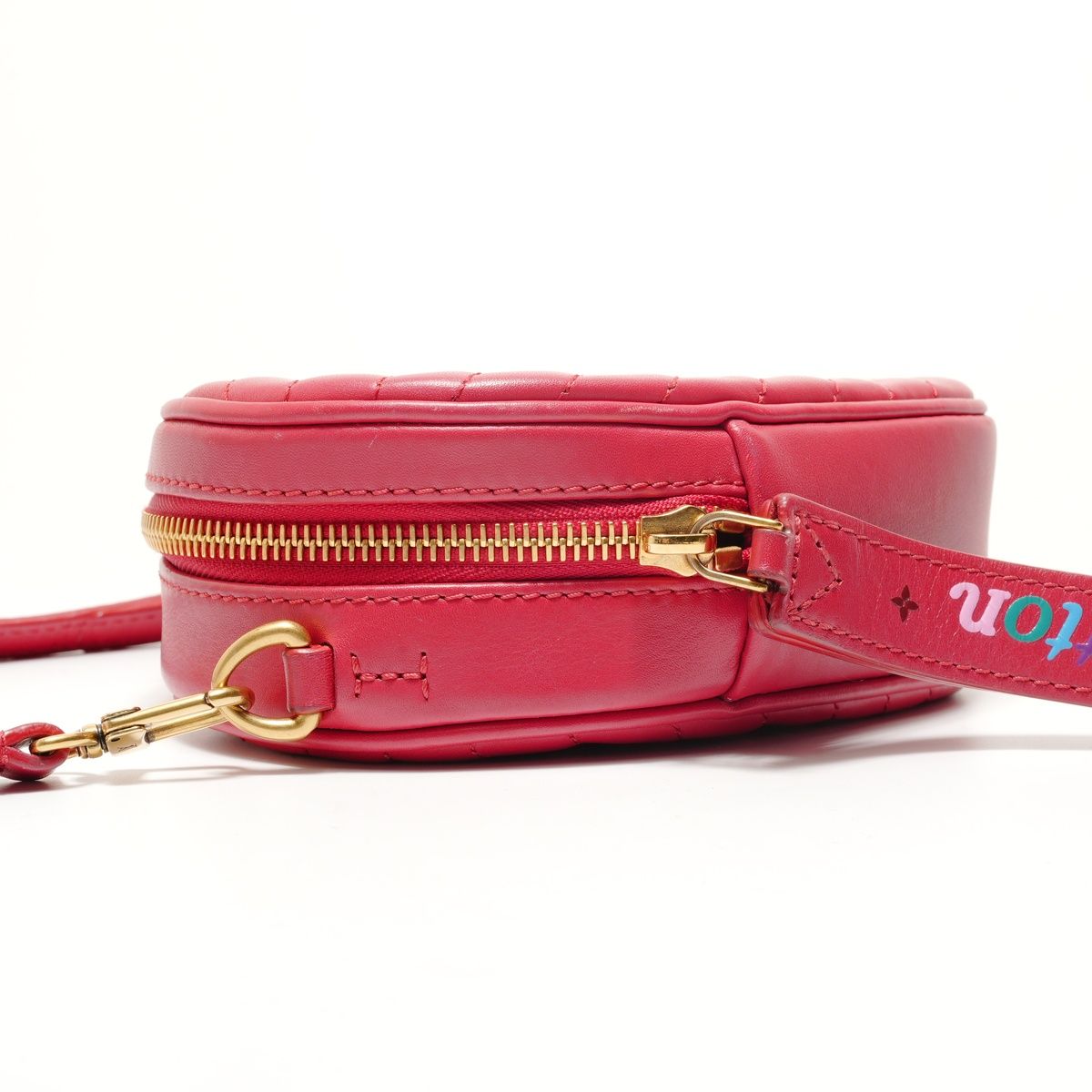 Louis Vuitton Shoulder Bag New Wave Lovelock — view 4