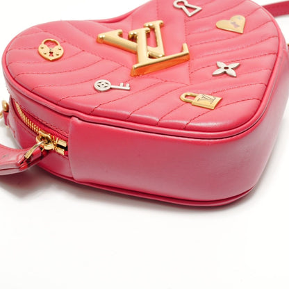 Louis Vuitton Shoulder Bag New Wave Lovelock — view 6