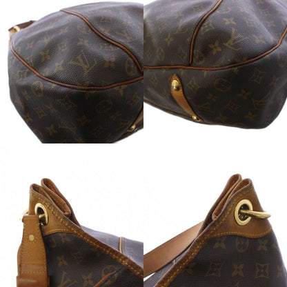 Louis Vuitton Monogram Galleria PM Shoulder Bag KH — view 8