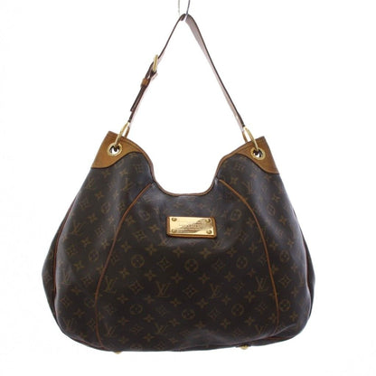 Louis Vuitton Monogram Galleria PM Shoulder Bag KH