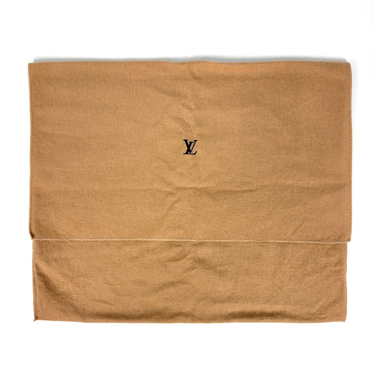 Louis Vuitton Nocturne PM Epi Noir Shoulder Bag — view 8