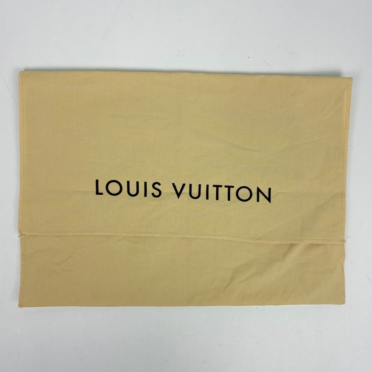 Louis Vuitton Trocadero 27 Shoulder Bag Monogram Brown — view 7