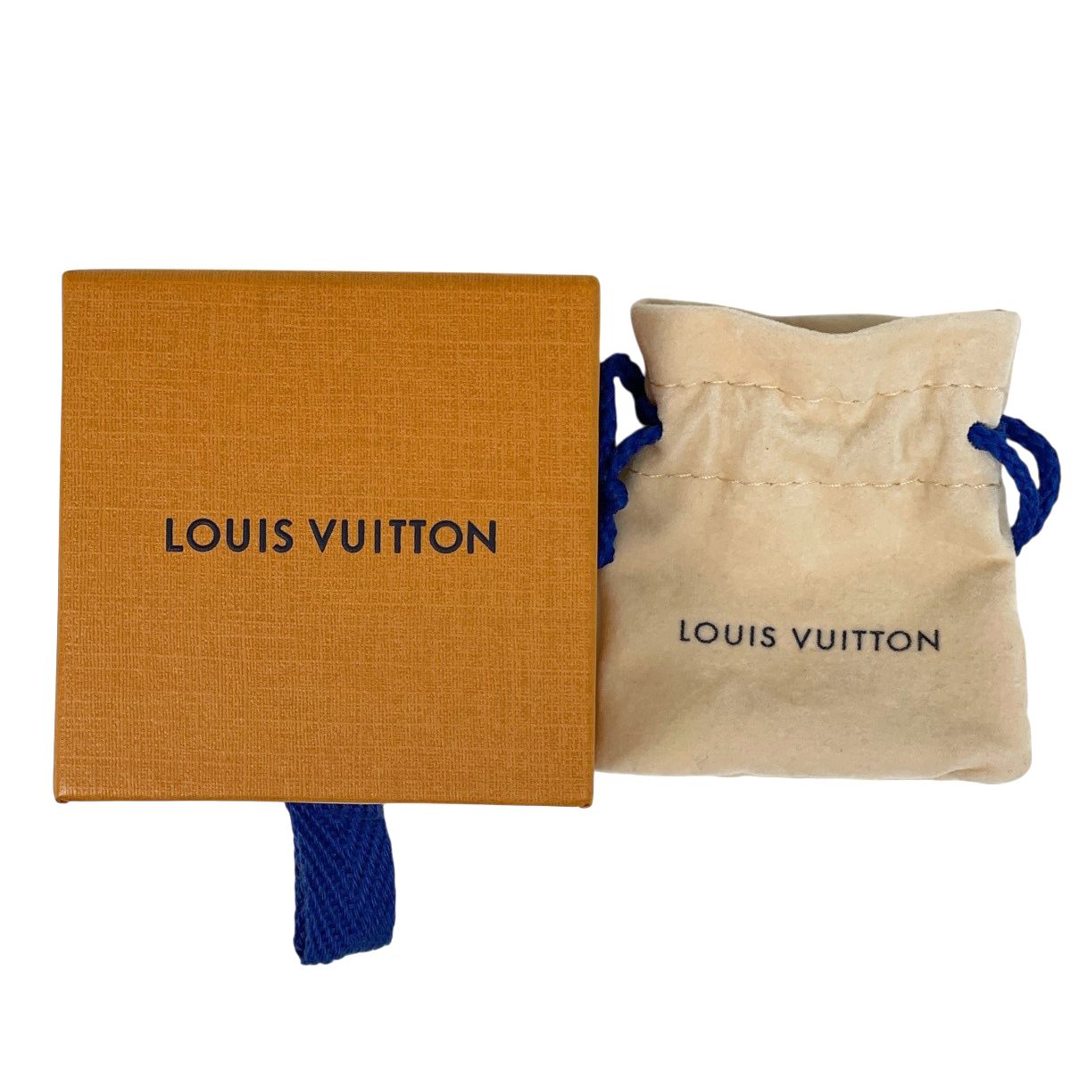 Louis Vuitton Bracelet Gold Plated — view 6