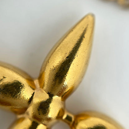 Louis Vuitton Bracelet Gold Plated — view 3