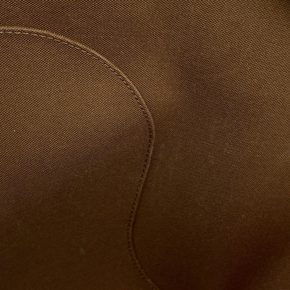 Louis Vuitton Ellipse MM Handbag Monogram Brown — view 9