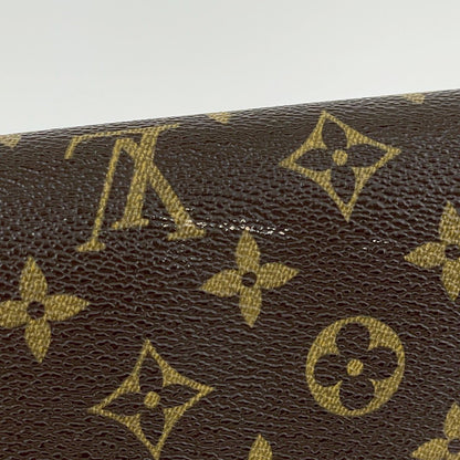 Louis Vuitton Musette Tango Short Monogram Brown Shoulder Bag — view 4