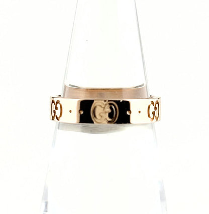 Gucci Icon Ring PG Pink Gold
