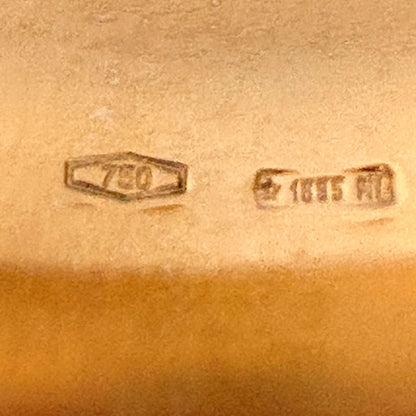 Gucci Icon Ring PG Pink Gold — view 5