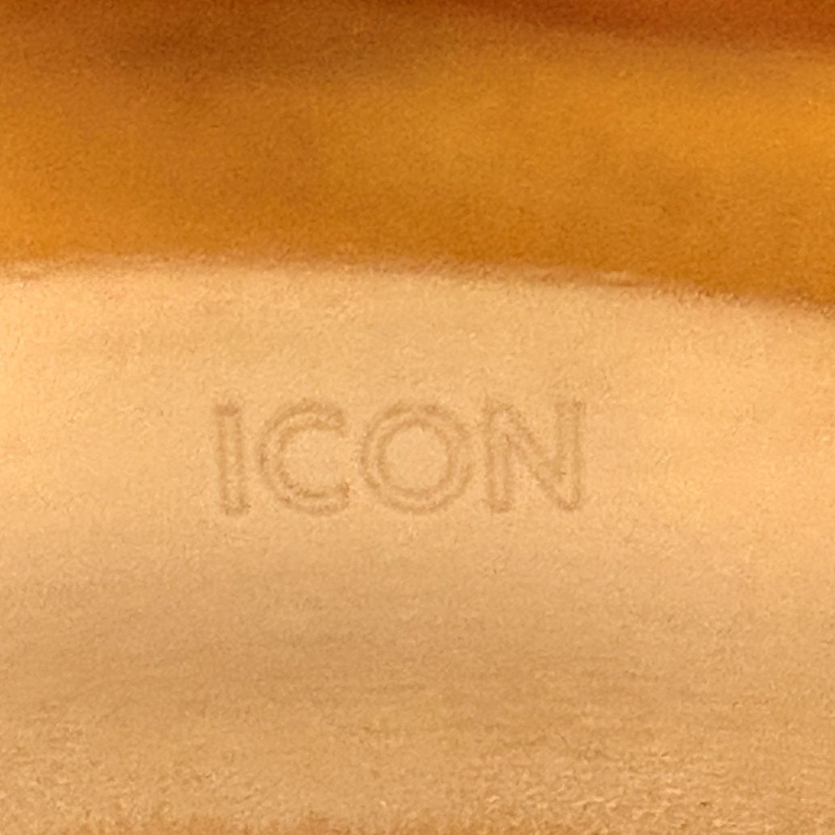 Gucci Icon Ring PG Pink Gold — view 7