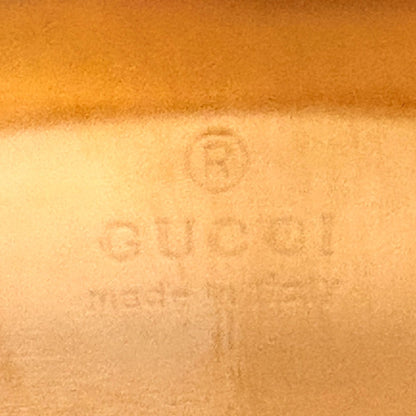 Gucci Icon Ring PG Pink Gold — view 4