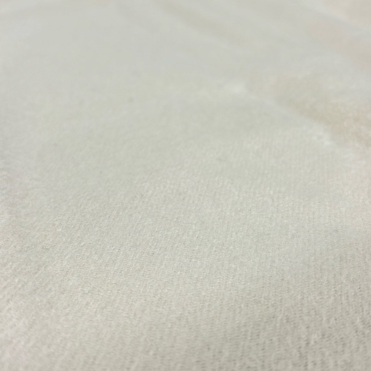 Hermes Scarf Recto Verso Ivory Cashmere — view 5