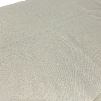 Hermes Scarf Recto Verso Ivory Cashmere — view 3