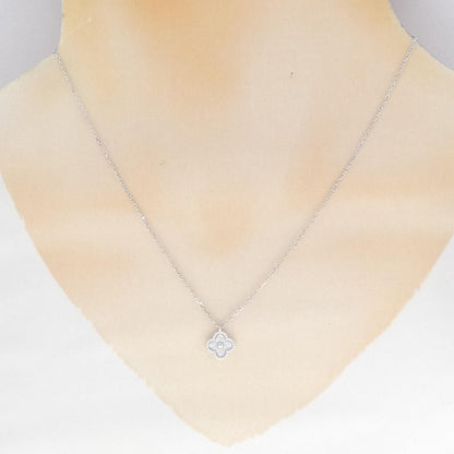 Van Cleef & Arpels Sweet Alhambra Necklace — view 6