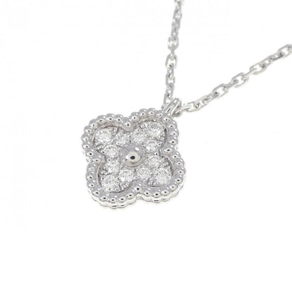 Van Cleef & Arpels Sweet Alhambra Necklace — view 3