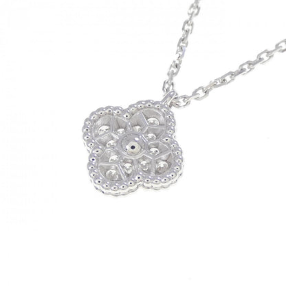 Van Cleef & Arpels Sweet Alhambra Necklace — view 4