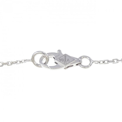 Van Cleef & Arpels Sweet Alhambra Necklace — view 5